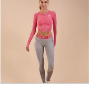 Gymshark flex leggings